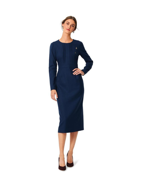 Kleidmuster - Burda 5983