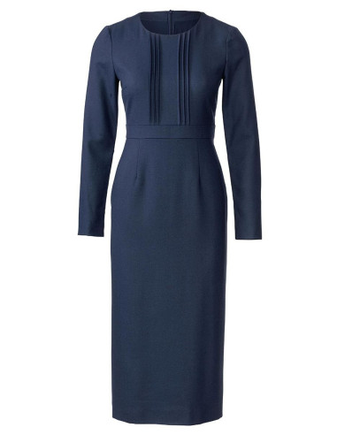 Kleidmuster - Burda 5983