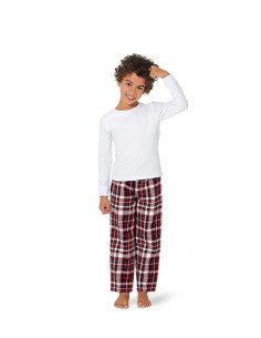 Schnittmuster - Burda 9250 2
