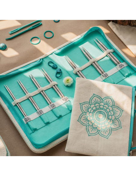 Rundstricknadel-Set The Kindness Mindful KnitPro