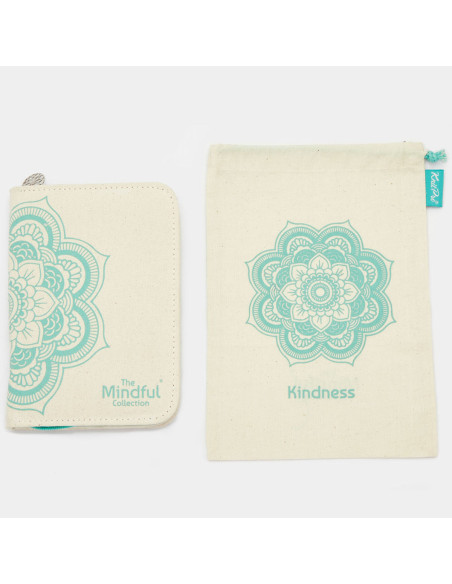 Rundstricknadel-Set The Kindness Mindful KnitPro