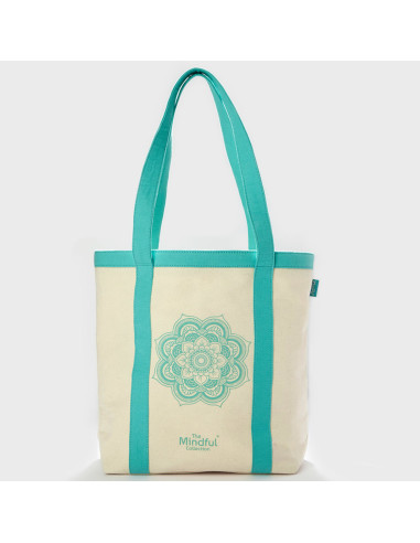 Mindful KnitPro Strick-Tasche