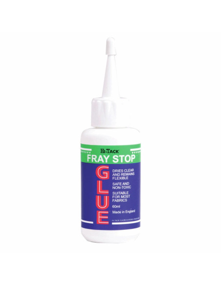 Fransenstopp-Kleber 60 ml Hi-Tack