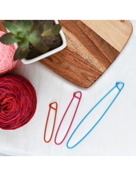 Maschenaufnehmer KnitPro