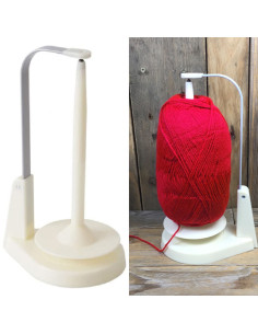 Magnetischer Wollknäuelhalter Wool Jeanie