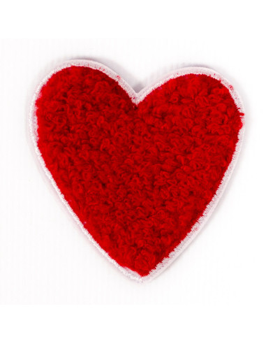 Bügelbild - Sweetheart