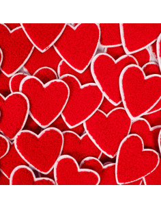 Bügelbild - Sweetheart 2
