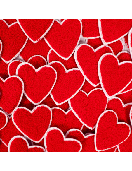 Bügelbild - Sweetheart
