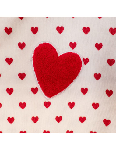 Bügelbild - Sweetheart