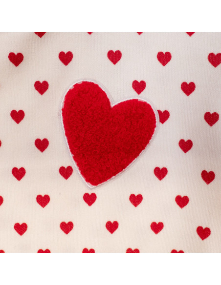 Bügelbild - Sweetheart