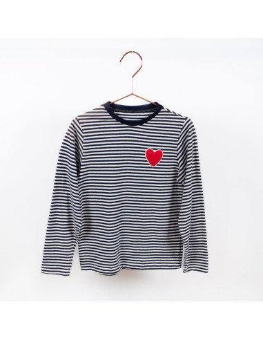 Bügelbild - Sweetheart