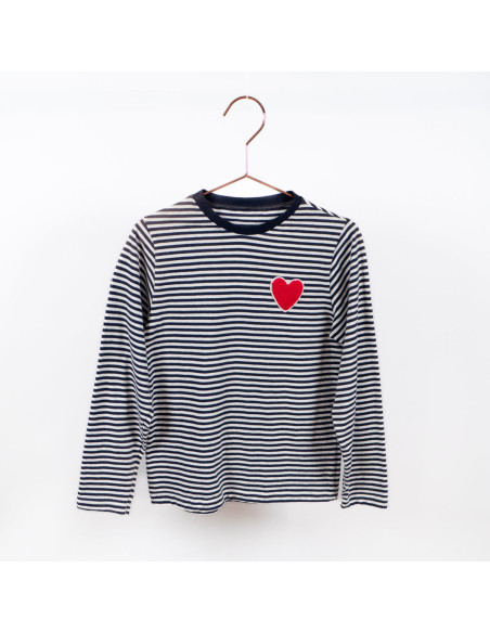 Bügelbild - Sweetheart