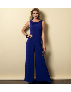 Kleid- und Overall-Schnittmuster - Butterick 6130