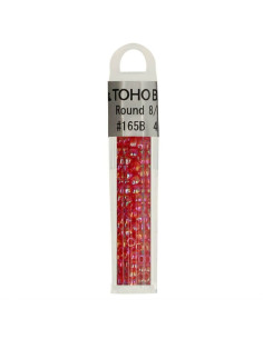 Toho Glasperlen 8/0