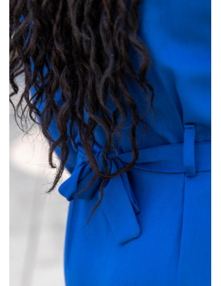 Soho-Kleidmuster - Maison Fauve