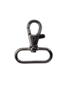 Metallkarabiner - Gewehrlauf 40 x 30 mm