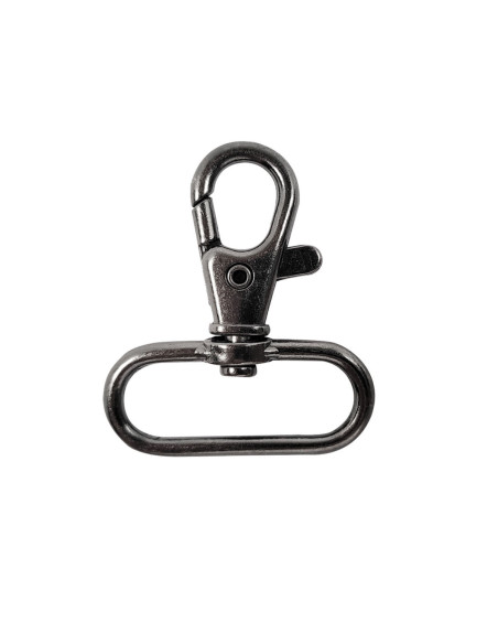 Metallkarabiner - Gewehrlauf 40 x 30 mm