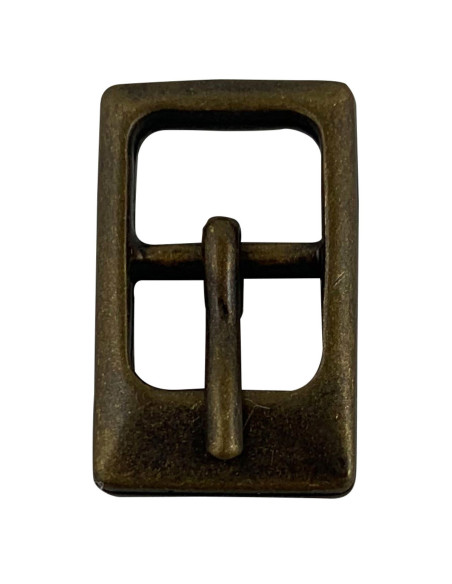 Gürtelschnalle - Bronze 10 mm