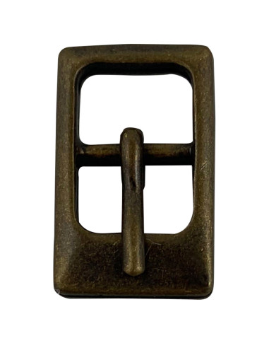 Gürtelschnalle - Bronze 14 mm