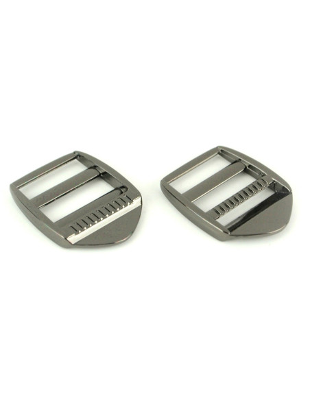 Gewehrlaufmetall-Einstellschlaufen 25 mm