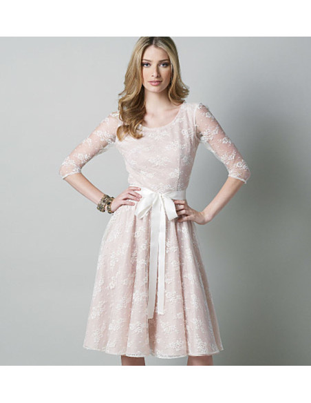 Kleidmuster - Vogue 8766