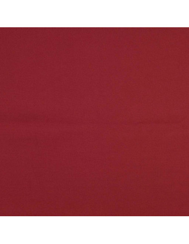 Neopren-Scuba-Stoff - Bordeaux