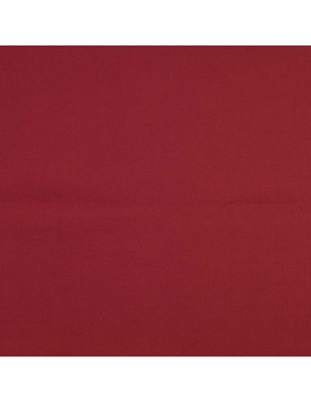 Neopren-Scuba-Stoff - Bordeaux