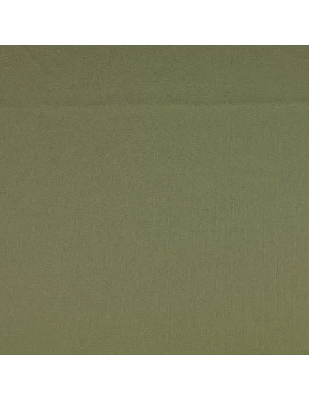 Neopren-Scuba-Stoff - Olivgrün