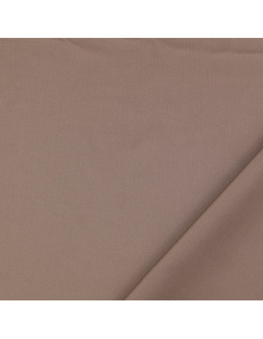 Neopren-Scuba-Stoff - Taupe