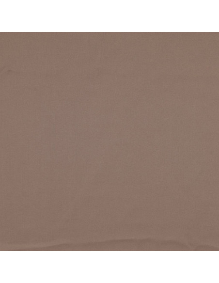 Neopren-Scuba-Stoff - Taupe