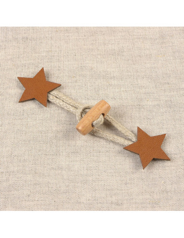 Brandenburg Stern Imitat - Kamel