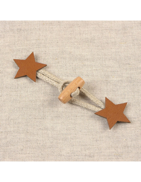 Brandenburg Stern Imitat - Kamel