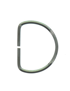 D-Ring 40 mm - Gewehrlauf