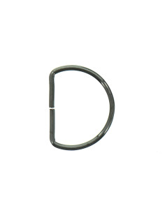 D-Ring 30 mm - Gewehrlauf