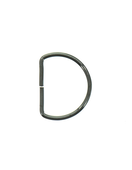 D-Ring 30 mm - Gewehrlauf