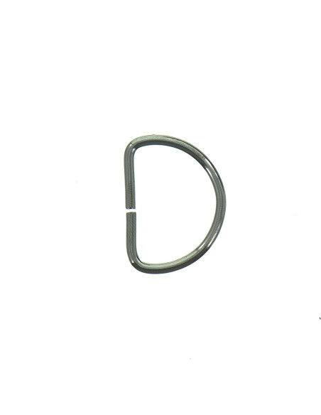 D-Ring 25 mm - Gewehrlauf