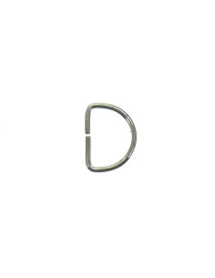 D-Ring 20 mm - Gewehrlauf