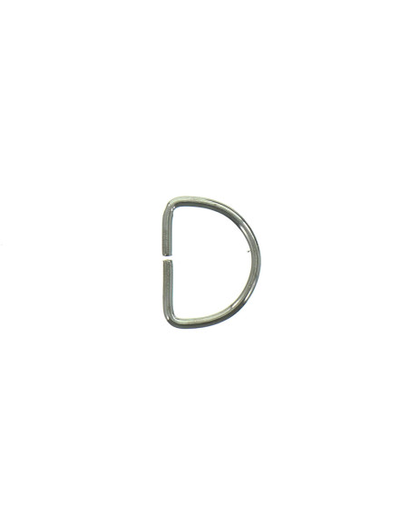 D-Ring 20 mm - Gewehrlauf