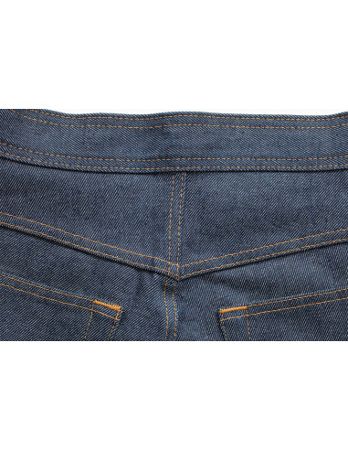 Jeansnadeln Gold Schmetz