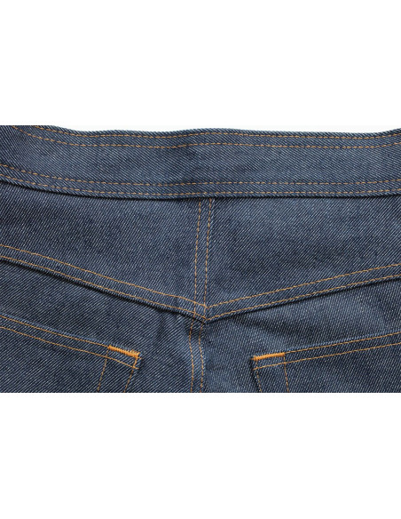 Jeansnadeln Gold Schmetz