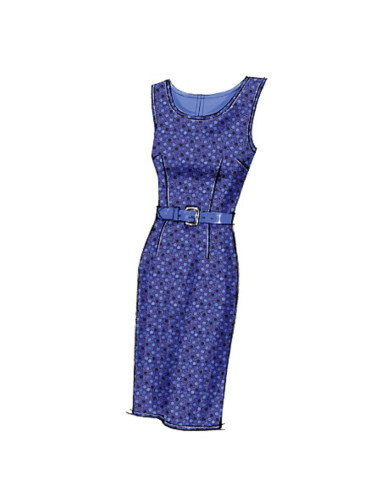 Kleidmuster - Vogue 8766