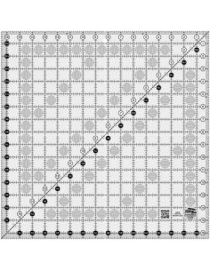 Quiltlineal quadratisch 16,5" x 16,5" Creative Grids