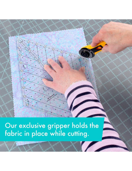 60° Diamond Quilting Lineal Creative Grids