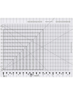Stripology XL Lineal Creative Grids