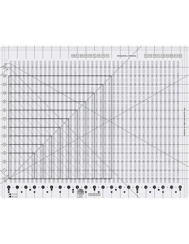 Stripology XL Lineal Creative Grids