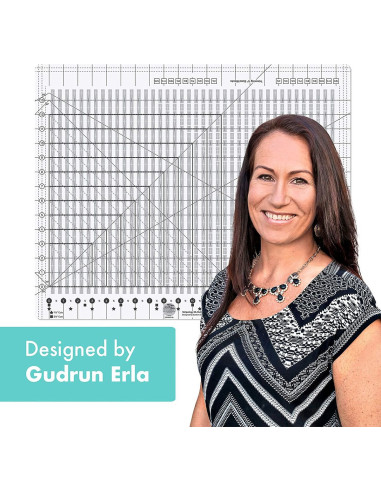 Stripology XL Lineal Creative Grids
