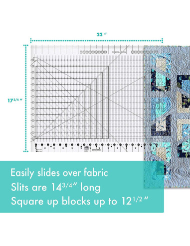 Stripology XL Lineal Creative Grids