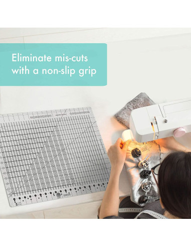 Stripology XL Lineal Creative Grids