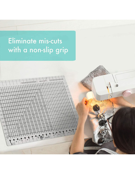 Stripology XL Lineal Creative Grids