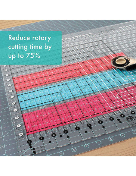 Stripology XL Lineal Creative Grids